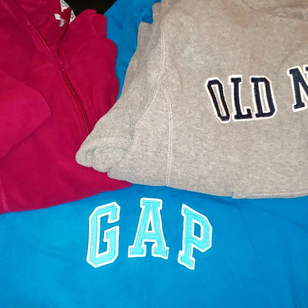 Sweater Bundle!